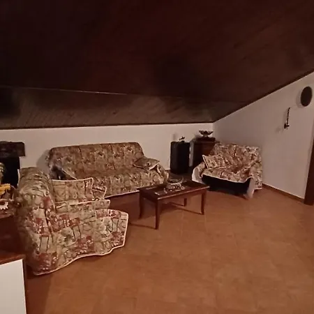 Lo Scazzamauriello Holiday home *